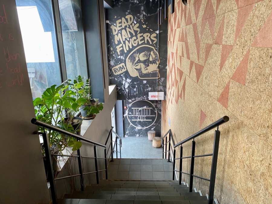 To Let commercial Property for Rent in Cape Town City Centre Western Cape